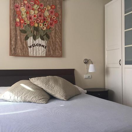 Apartamento Pueblo Marinero Puerto Sherry El Puerto de Santa Maria Bagian luar foto