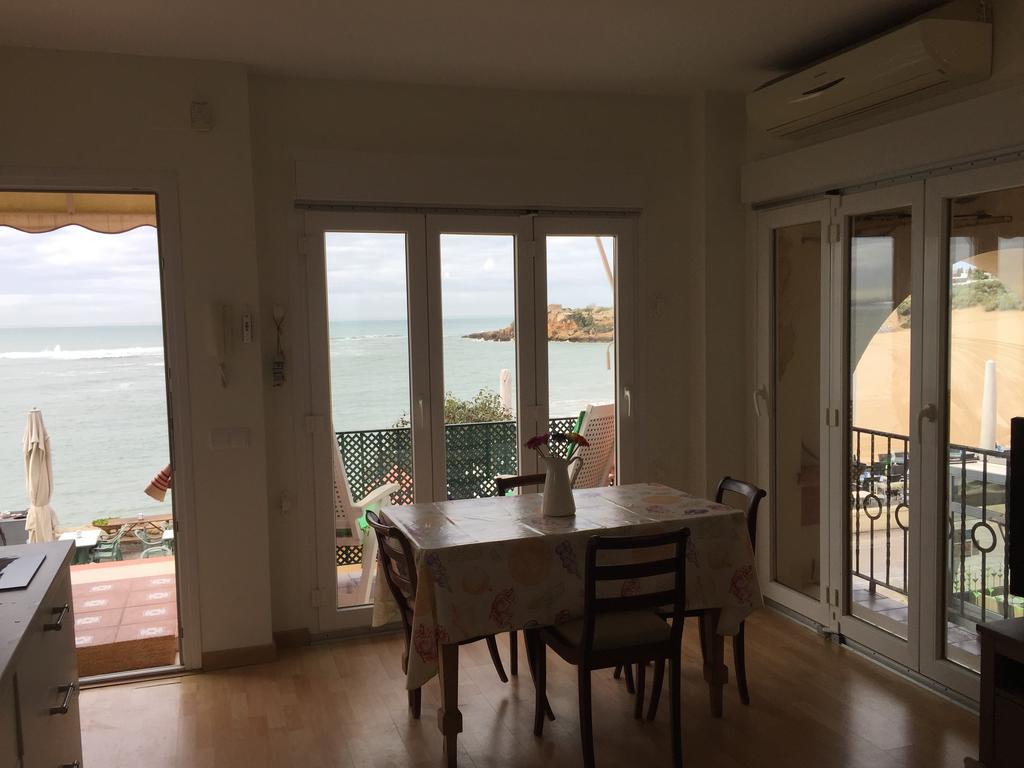 Apartamento Pueblo Marinero Puerto Sherry El Puerto de Santa Maria Ruang foto