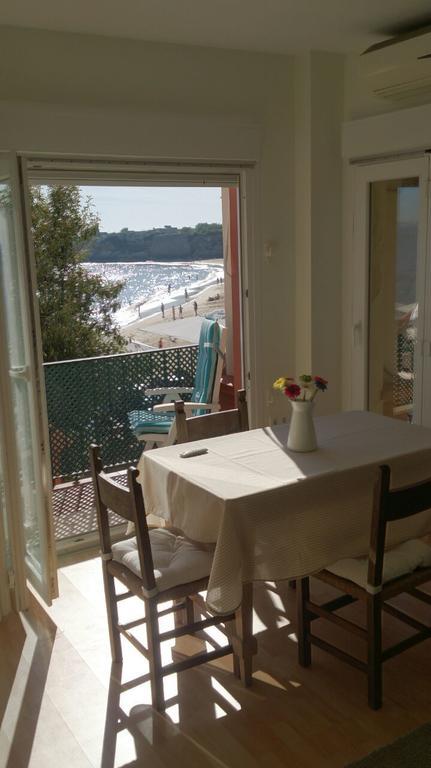 Apartamento Pueblo Marinero Puerto Sherry El Puerto de Santa Maria Bagian luar foto