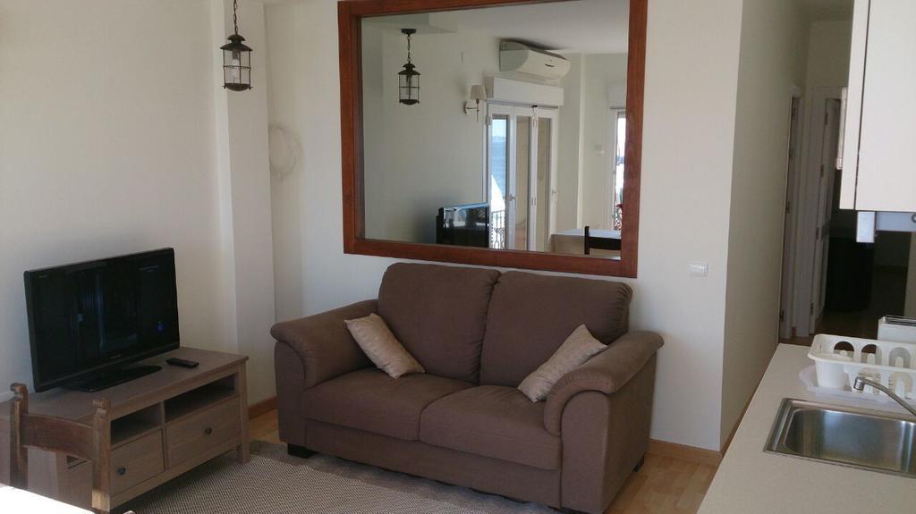 Apartamento Pueblo Marinero Puerto Sherry El Puerto de Santa Maria Bagian luar foto