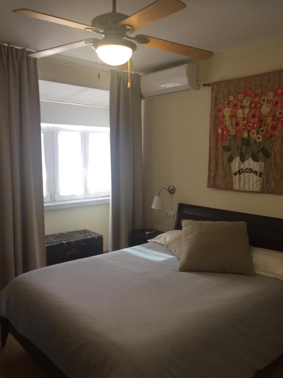 Apartamento Pueblo Marinero Puerto Sherry El Puerto de Santa Maria Bagian luar foto